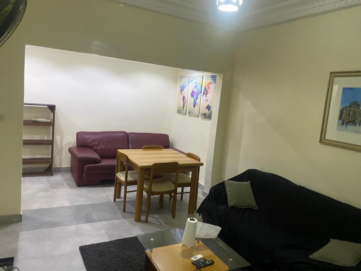 Chez Papy Dakar